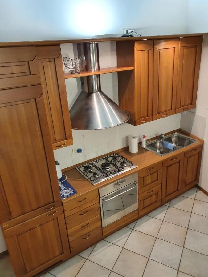 ריבה דל גארדה Gardainn Martini מראה חיצוני תמונה